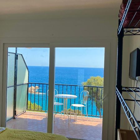 Estudio A 100M De La Playa Tossa de Mar Eksteriør billede