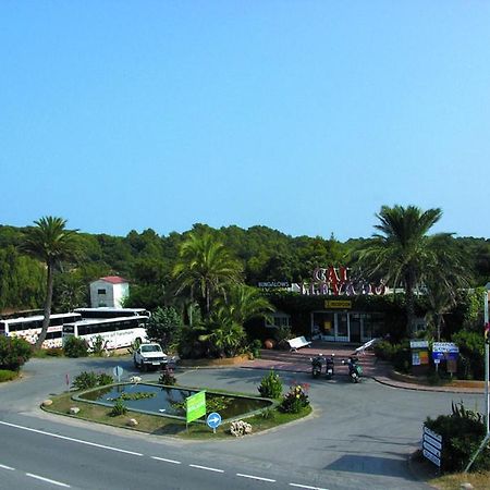 Estudio A 100M De La Playa Tossa de Mar Eksteriør billede