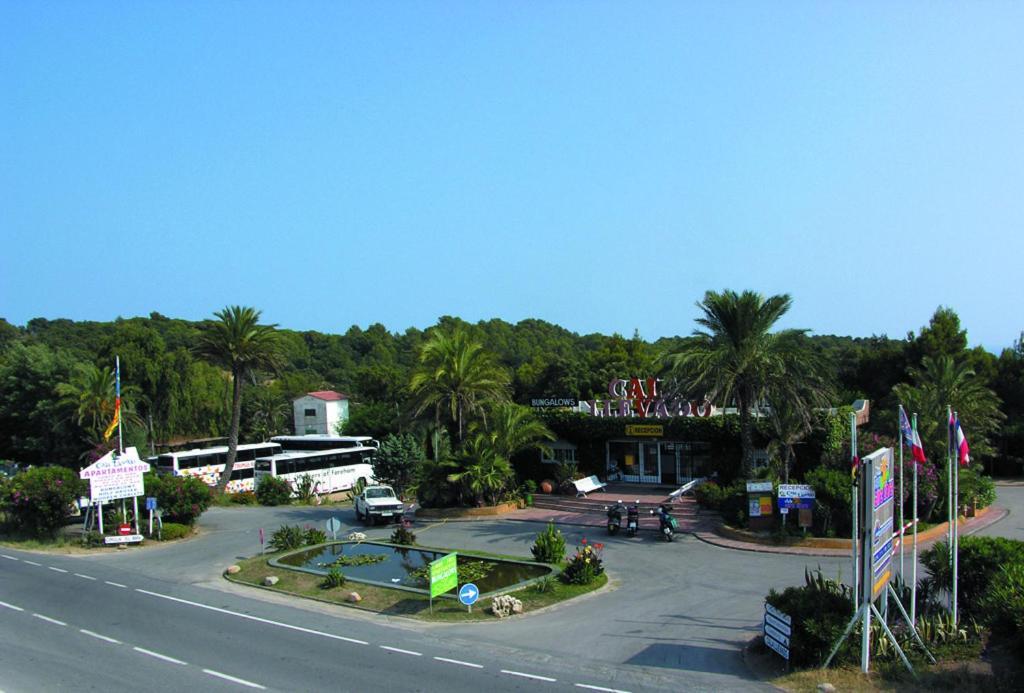 Estudio A 100M De La Playa Tossa de Mar Eksteriør billede